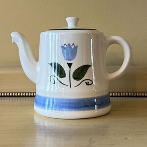 Stangl Tulip Pitcher